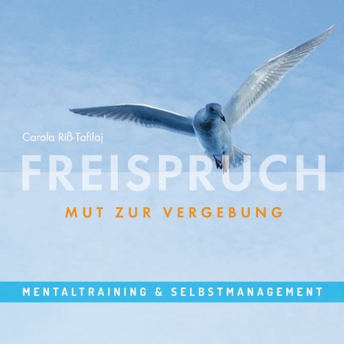 『Freispruch - Mut zur Vergebung』のカバーアート
