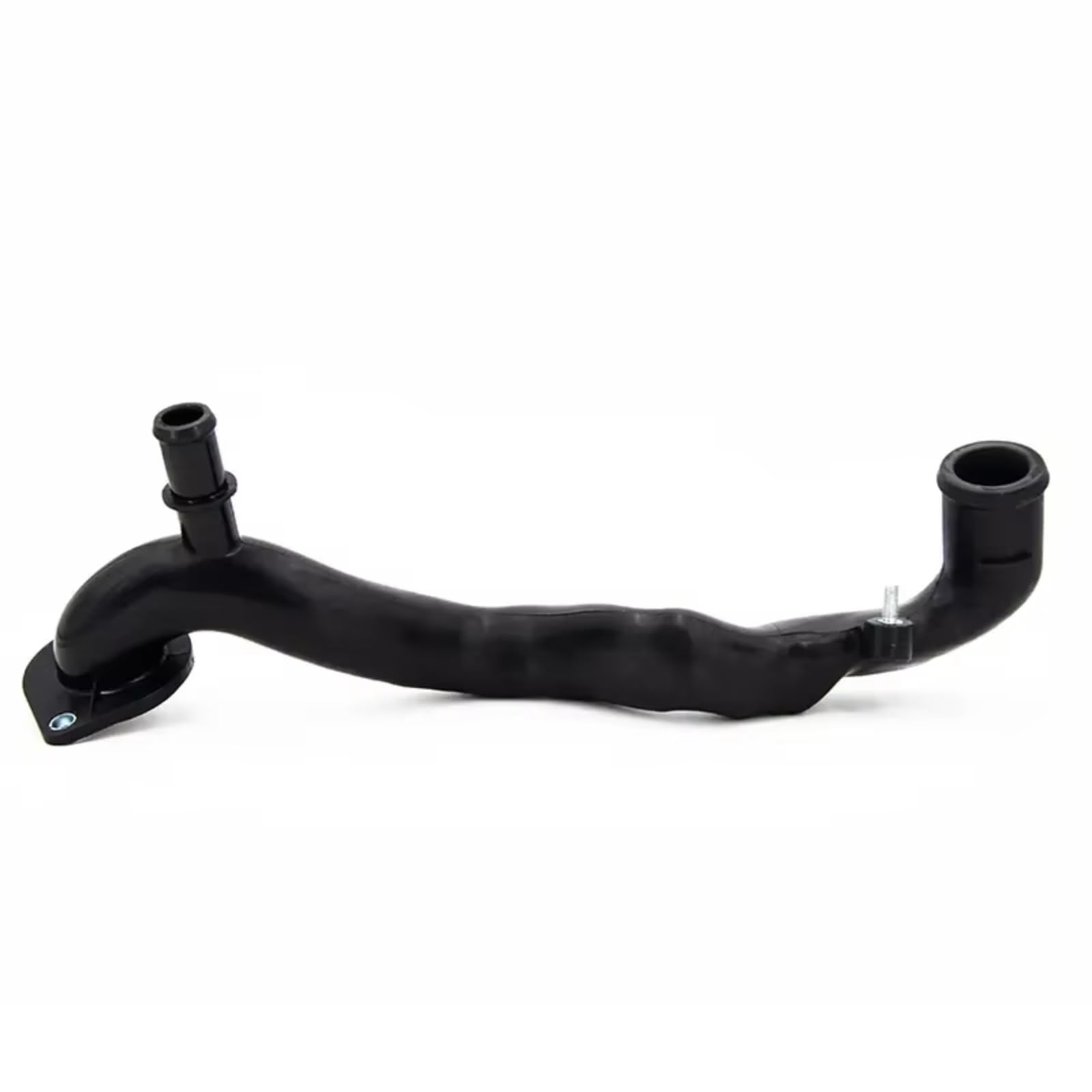 Compatibile Con A3 Per S3 06A122481 Tubo Flessibile Dell'acqua Di Raffreddamento Del Radiatore Dell'auto Tubo Di Troppo Pieno Dissipazione Del Calore Auto Radiatore Flessibile Tubo