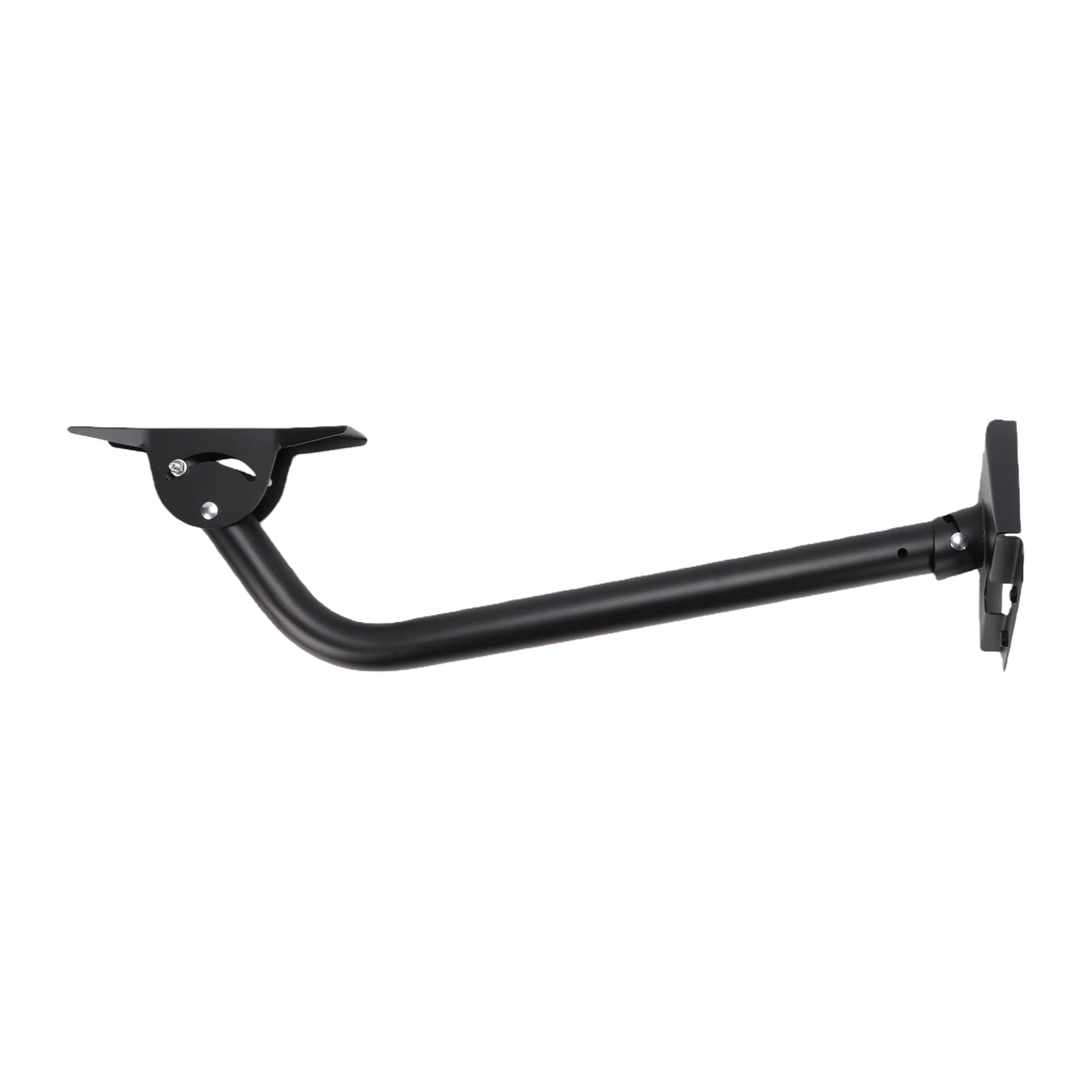 Supporto a Parete per Satellite per Standard 4 4X V3, Lega di | Adattatore in Lega di Alluminio, Installazione Sul Tetto del , Adattamento Standard 4 4X V3, Staffa per Antenna, Resistente