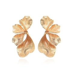 C1:Flower Earrings