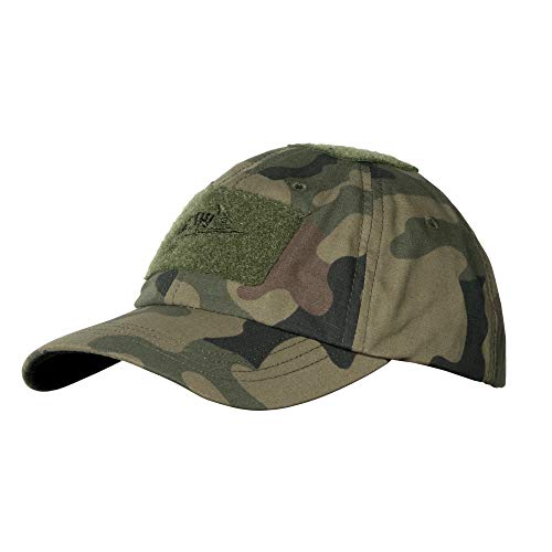 Helikon-Tex Men's Baseball, Polish Woodland, One Size