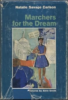 marchers for the dream