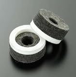 Tama Ring-True Cymbal Felts (2) - #RTF35P