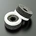Tama Ring-True Cymbal Felts (2) - #RTF35P