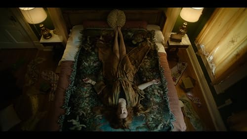 Saint Clare - Engel der Vergeltung película Blu-ray thriller alemán 4