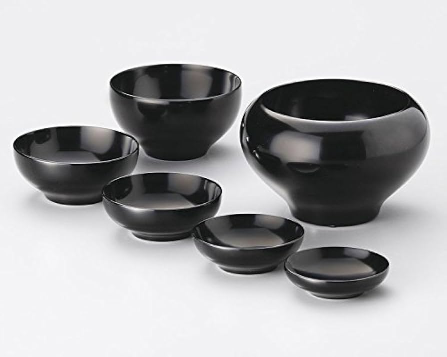 たに屋 応量器 箸、匙セット