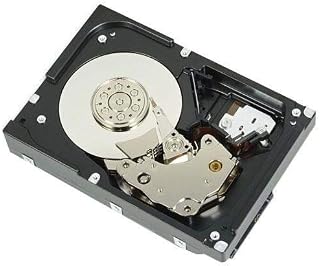 529Fg Dell 4Tb 7200Rpm 3.5Inch Sas Hard Drive (Renewed)