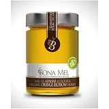 Miel de Azahar Miel de Azahar Ecológica Bona Mel 300 g