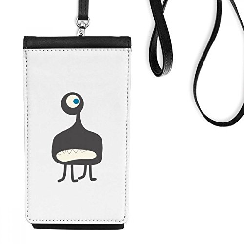 Sac suspendu téléphone univers pour vos sorties et festivals de musique