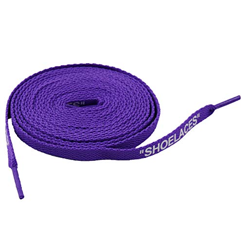 [HIROMARUjp] �V���[���[�X SHOELACE �C�Ђ� ���R 8mm�� �X�j�[�J�[ 120cm 140cm 160cm �S22�F (120cm, 14 �p�[�v��×�z���C�g)
