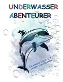 Unterwasserabenteuer