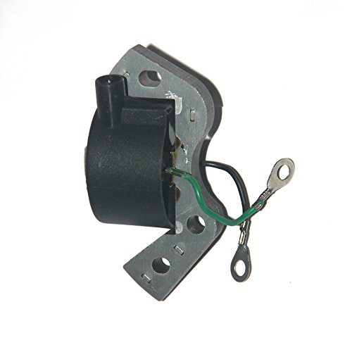 Bougiemodule Magneto voor gazon Boy Johnson Evinrude OMC 2 cilinder boot buitenboordmotoren vervangen 584477 0584477 582995 0582995 P/N # 582995 580184 582463 582396 - Image 4