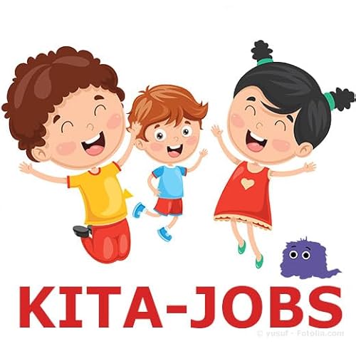 Kita-Jobs.com &ndash; Morgenkreis copertina
