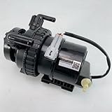 WAJ Diesel Fuel Filter 1770A223 Fits For Mitsubishi L200 Nativa Pajero Sport 4D56, 4M41