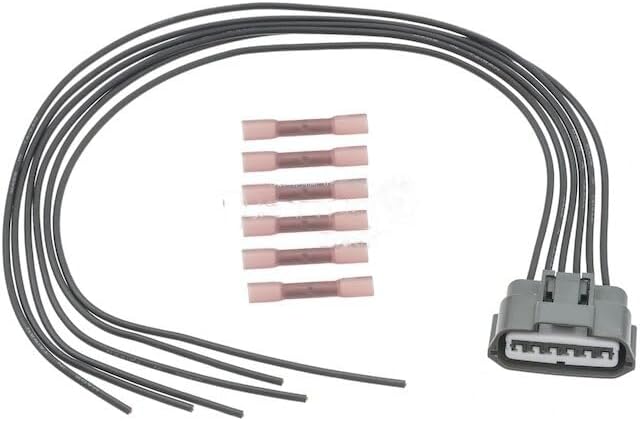 Fuel Pump/Sending Unit Connector for 2017-2019 Nissan TITAN
