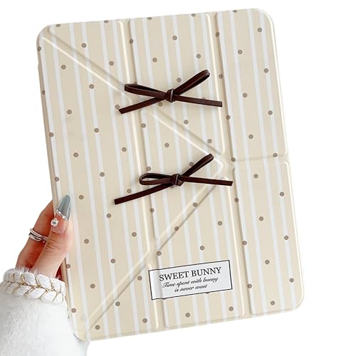 CrazyLemon �K�� iPad Pro 11�C���` (2022/2021/2020�N���f��) �P�[�X �O�܂� �X�^���h�@�\ �y�����[ ���킢�� ������� �؍��� ���{�� ���� �f�U�C�� �A�C�p�b�h �^�u���b�g �p�� �ی�J�o�[ �I�[�g�X���[�v�@�\ 