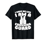 Sicherheitsdienst Immigration Grenzschutz - Grenzwächter T-Shirt