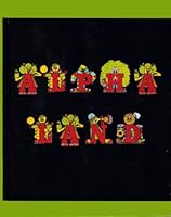 Alpha Land B000HB2EQU Book Cover