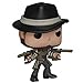 Funko Pop! Animation: Attack on Titan - Kenny Toy, Multicolor
