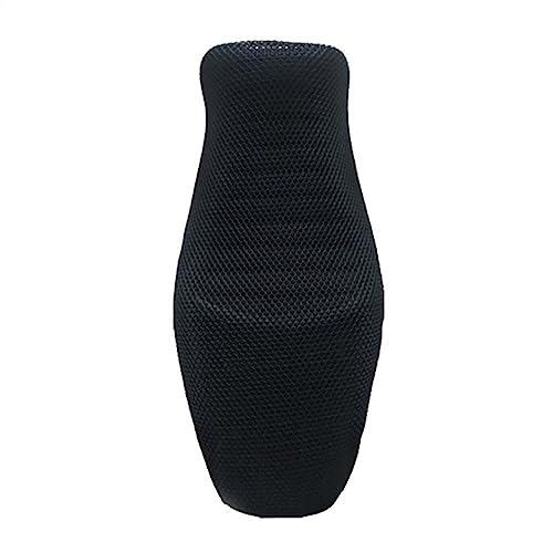 Funda protectora de asiento para Benelli Leoncino 250 viajes cómodos 3