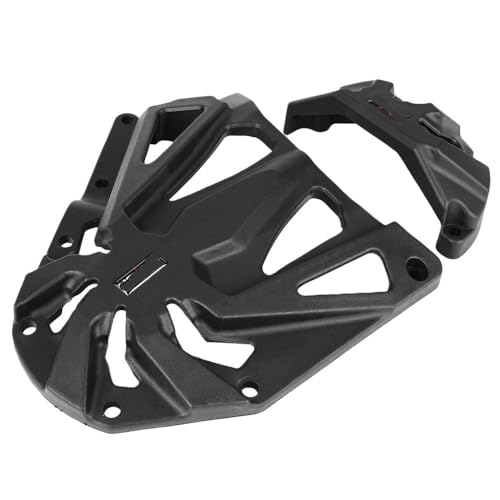 Étui protection moteur GSXR 1000 finition premium usinée