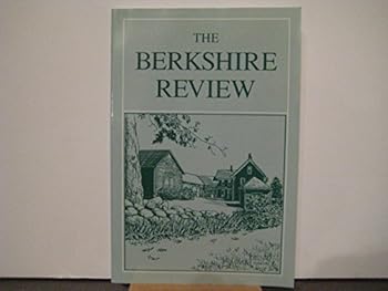 Paperback Berkshire Review; Vol.11; 2003 Book