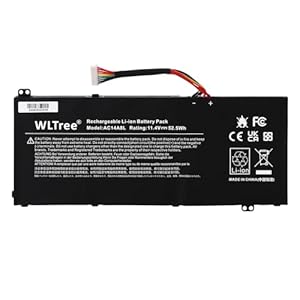 11.4V AC14A8L 3ICP7/61/80 934T2119H...