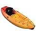Ocean Kayak Frenzy Sit-On-Top Recreational Kayak, Sunrise