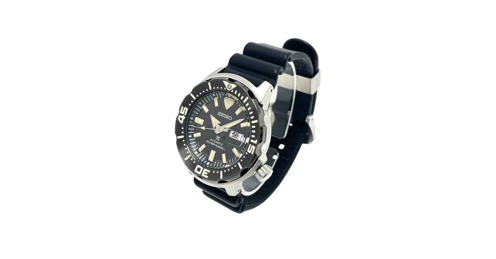 SEIKO プロスペックス モンスター 4R36-11D0 ダイバーズウォッチ SEIKO セイコー PROSPEX プロスペックス モンスター ダイバー