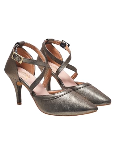 Image of Shoetopia Women Pump Heels