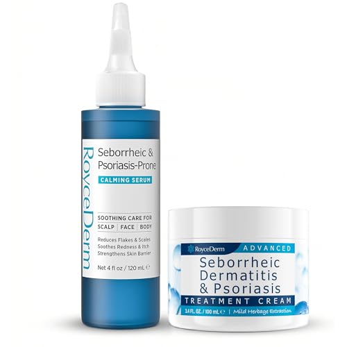 Roycederm Two-Step Care Bundle