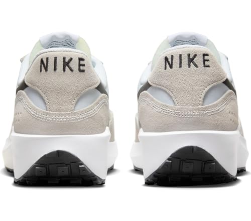 Image of Nike Mens Waffle Nav Sneakers