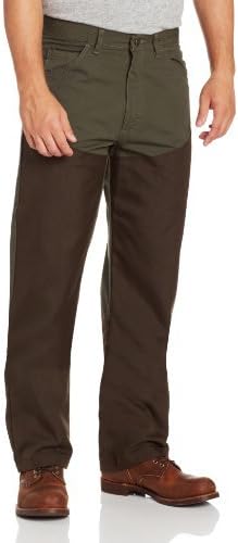 Wrangler Men's ProGear Upland Jean