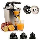 InstaCuppa Electric Citrus Juicer — view 1