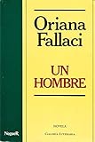 Un Hombre (Spanish Edition)