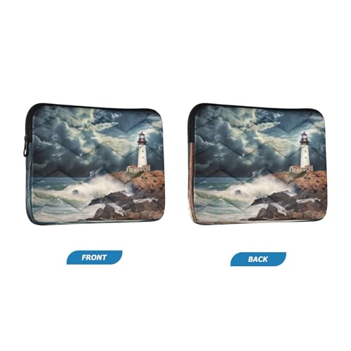 Funda para portátil impermeable 13-14 pulgadas Kigai miniatura 2