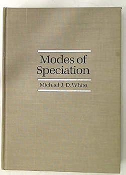 Modes of Speciation (A Series of books in biology)