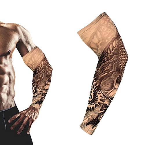 Capas de manga, Mulheres Homens Juventude Tipo Braço Mangas Proteção Solar, Refrigeração, Mangas, pa