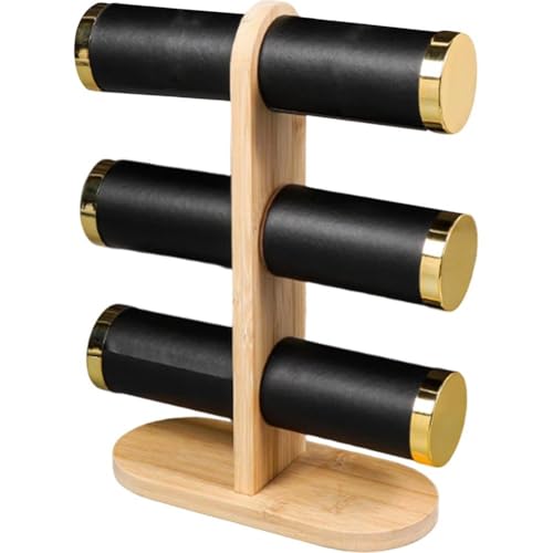 Présentoir à bracelets à 3 niveaux, l'idée cadeau idéale - 2