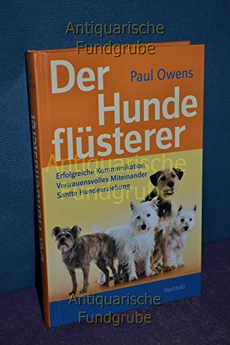 Preisvergleich Produktbild Der Hundeflüsterer