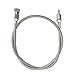 PaintballSky Paintball 34" Fill Whip Hose Extension - 4500PSI Same as Ninja Brand
