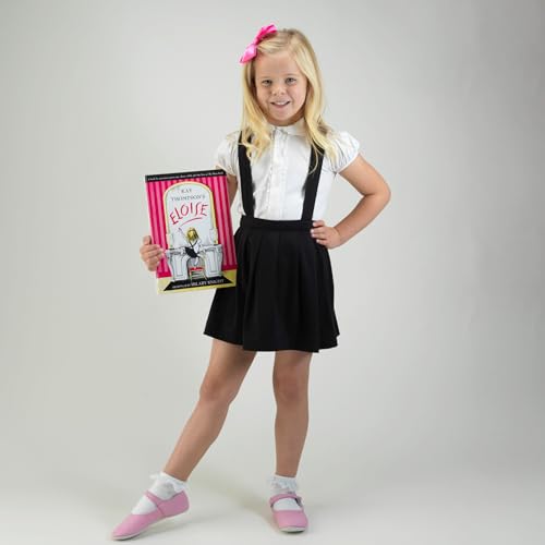 Eloise Ankle Socks, Girls, Infant to Little Kid2