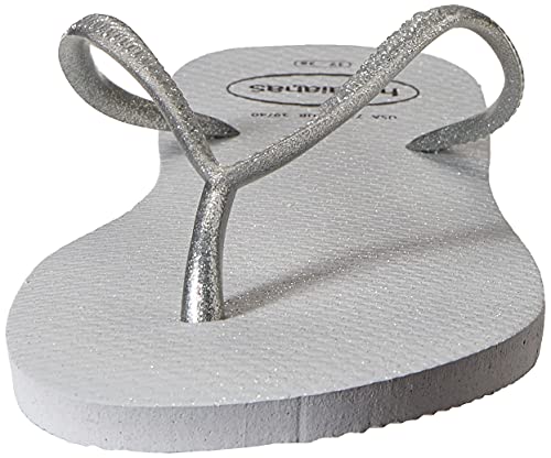 Havaianas Slim Glitter Gloss meisjes Flip-Flop - Image 3