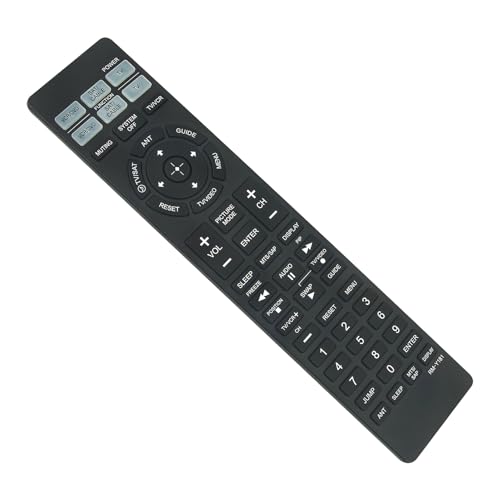 Télécommande RM-Y181 pour remplacer votre boîtier Sony TV cassé - 4