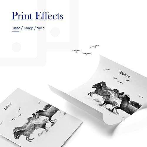 Valuetoner Compatible 125 Toner Cartridge Replacement For Canon 125 (3484B001Aa) 1 Black Toner Compatible With Canon Imageclass Mf3010, Lbp6030W, Lbp6000 Printer #TOP5