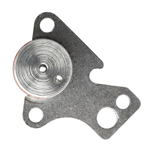 Sensor de presión transmisión 62TE compatible con 5078708AC Dodge Chrysler 3