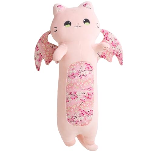 Bat Wing Monitor Toppers