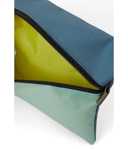 Topo Designs Accessory Bag Bundle, Stone Blue/Ash Green, Carry-On 20-Inch3