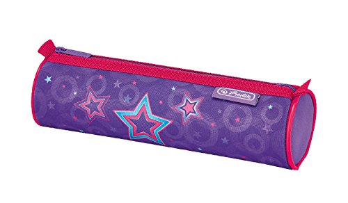 Herlitz Faulenzer / rund / Sterne