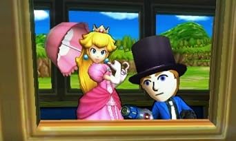 Super Smash Bros. - Nintendo 3DS